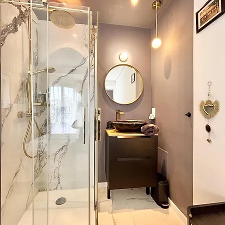 2 Bedrooms - 2 Bathrooms - Vc8 * Cannes