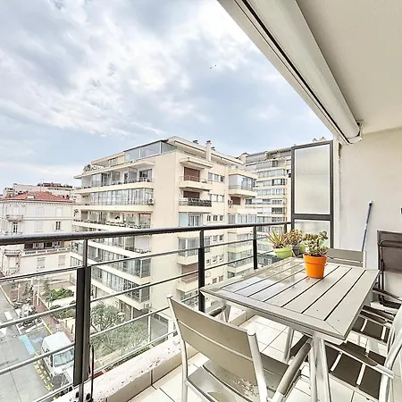 2 Bedrooms - 2 Bathrooms - Vc8 Cannes