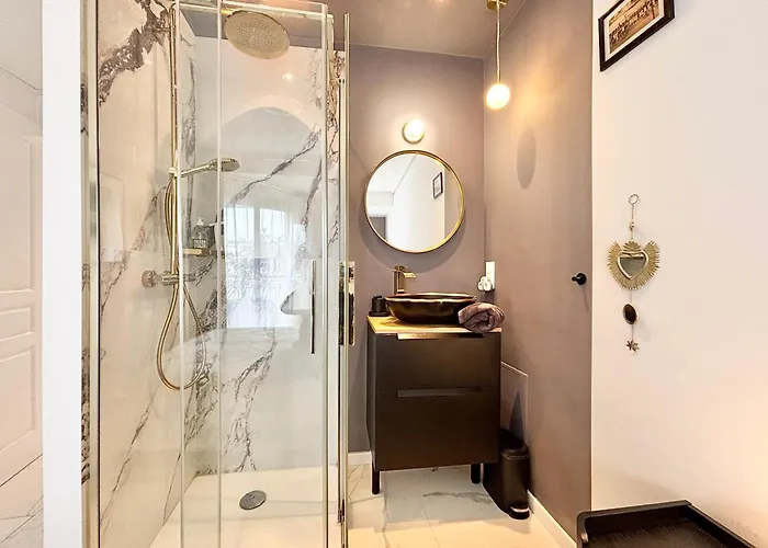 2 Bedrooms - 2 Bathrooms - Vc8 * Cannes