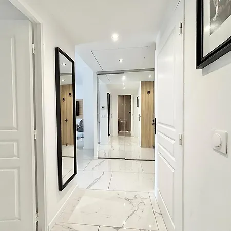 Apartment 2 Bedrooms - 2 Bathrooms - Vc8