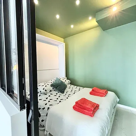 2 Bedrooms - 2 Bathrooms - Vc8 *