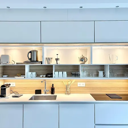 Διαμέρισμα 2 Bedrooms - 2 Bathrooms - Vc8
