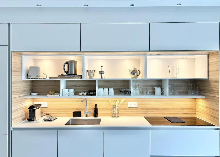 Apartment 2 Bedrooms - 2 Bathrooms - Vc8