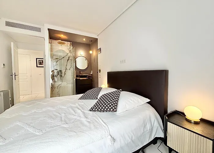 2 Bedrooms - 2 Bathrooms - Vc8 * Cannes